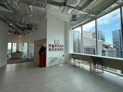 Oxley Tower (D1), Office #570012971